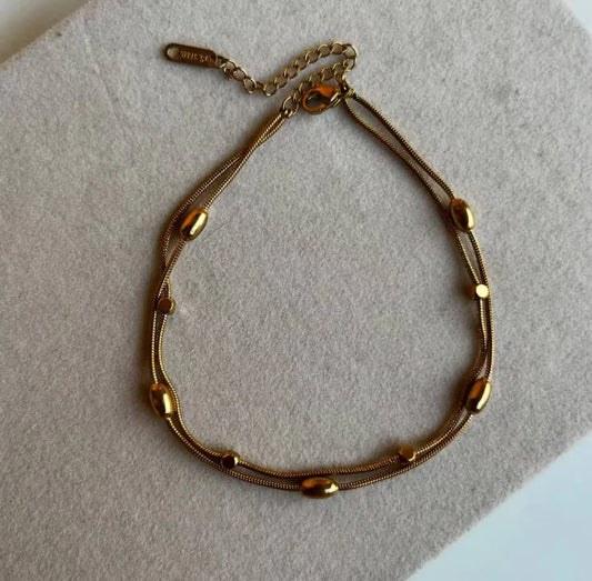 2 Lair Anklet