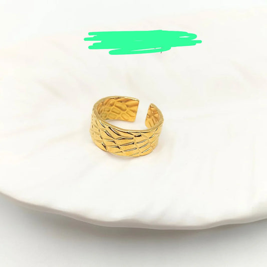 adjustable ring 💍