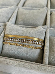 3 Bracelet Combo