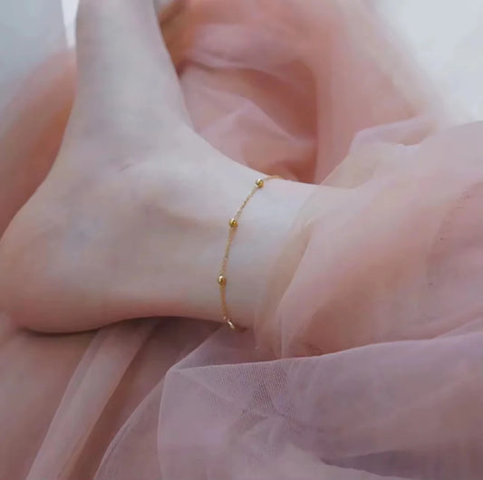 Anklet
