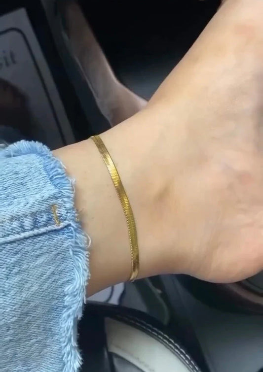 Anklet